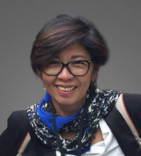 Véronique Tran-Goussard