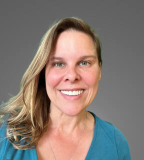 Tina Stroobandt