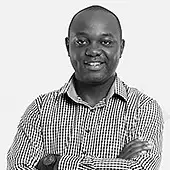 Olatokunbo Fagbamigbe, CEO of Dufuna